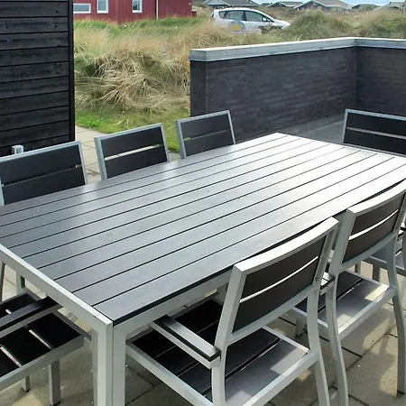 Prázdninový dům Holiday Kystmarken D- 2544