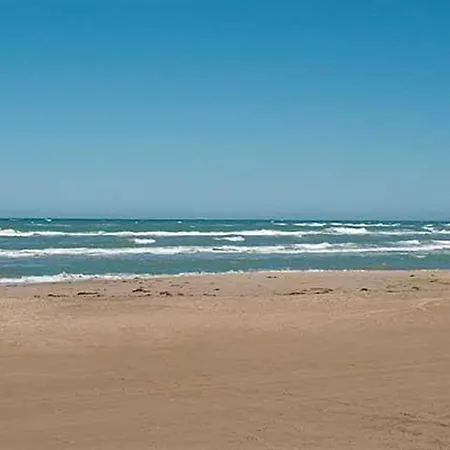Prázdninový dům Holiday Kystmarken D- 2544 *