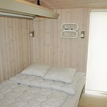 Prázdninový dům Holiday Kystmarken D- 2544 Lønstrup