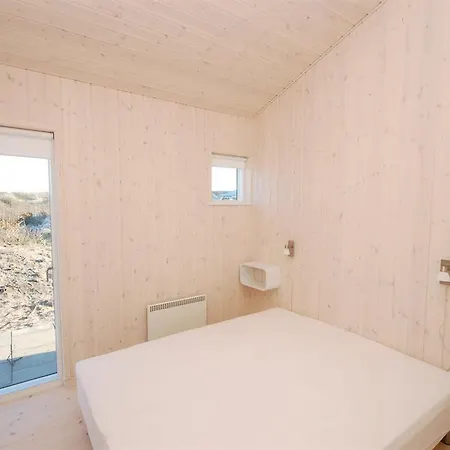 Prázdninový dům Holiday Kystmarken D- 2544