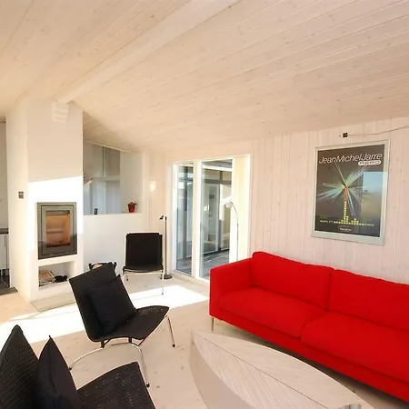 Prázdninový dům Holiday Kystmarken D- 2544