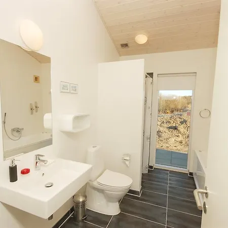 Holiday Kystmarken D- 2544 Prázdninový dům Lønstrup