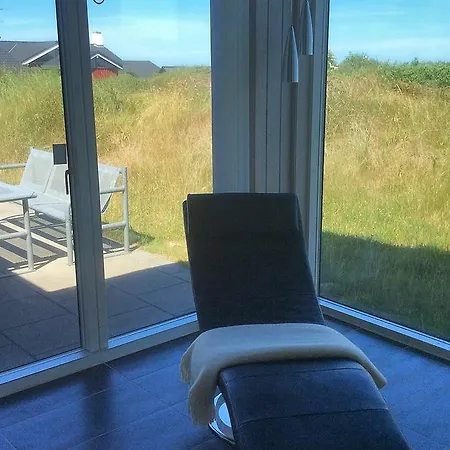 Holiday Kystmarken D- 2544 Prázdninový dům Lønstrup